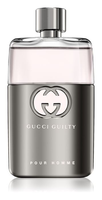 Gucci Guilty Pour Homme Apa de toaleta 90ml