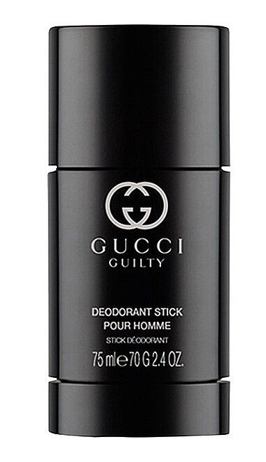 Gucci Guilty Pour Homme Deodorant Stick 75ml