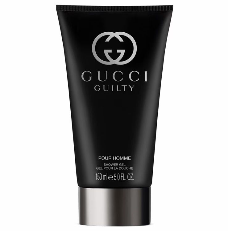 Gucci Guilty Pour Homme Gel de dus 150ml