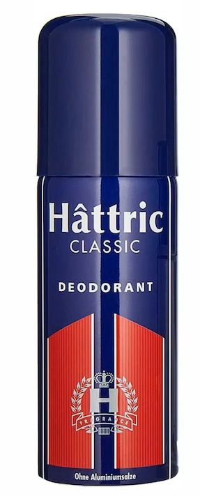 Hattric Classic Aftershave Lotiune dupa ras 200ml