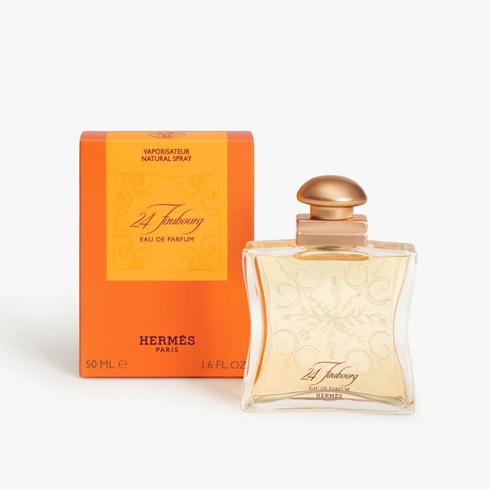 Hermes 24 Faubourg Apa de parfum 50ml