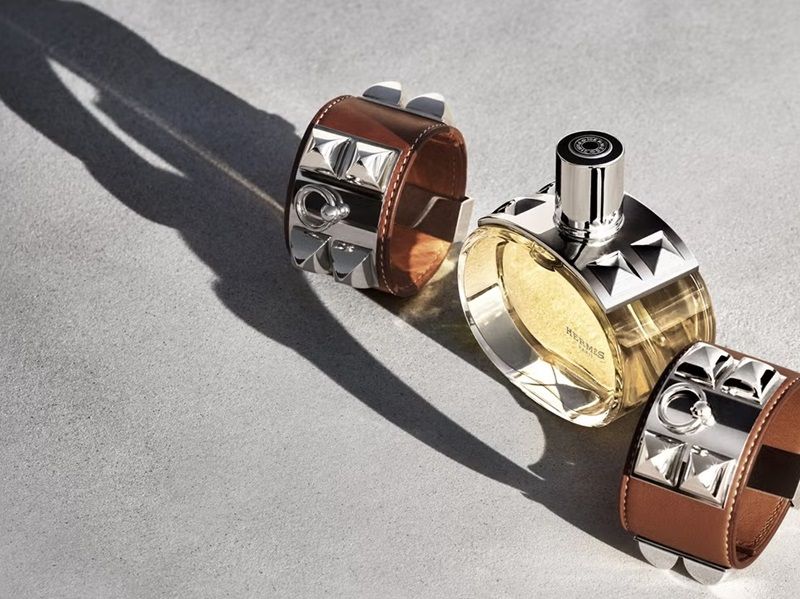 Hermes Barenia Eau de parfum