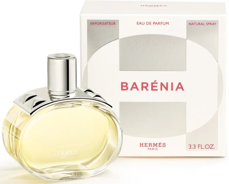 Hermes Barenia Apa de parfum reincarcabila 100ml