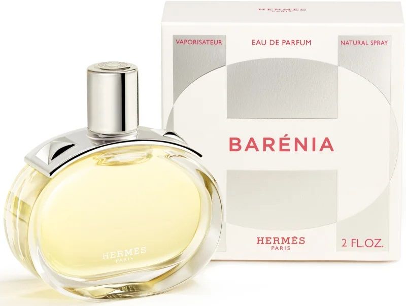 Hermes Barenia Apa de parfum reincarcabila 60ml