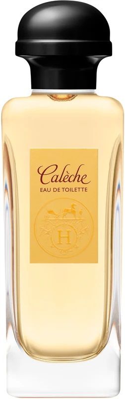 Hermes Caleche Apa de toaleta 100ml