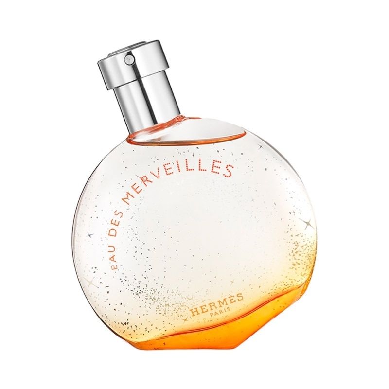 Hermes Eau Des Merveilles Apa de toaleta 30ml