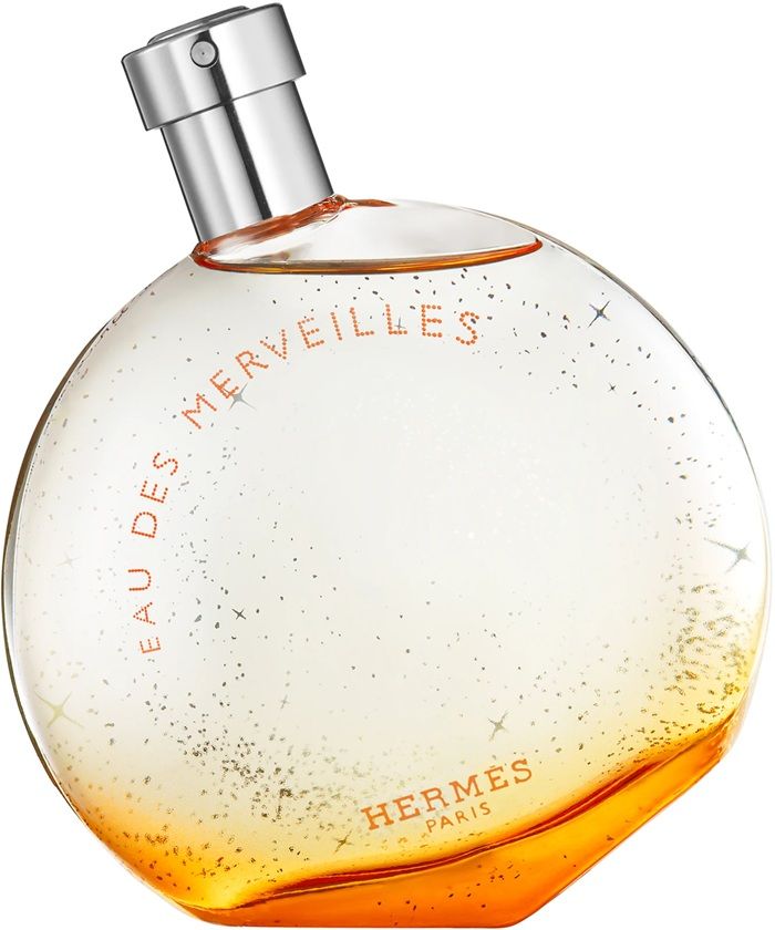 Hermes Eau Des Merveilles Apa de toaleta 50ml 