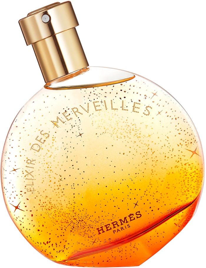 Hermes Elixir Des Merveilles Apa de parfum 50ml