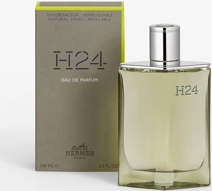 Hermes H24 Apa de parfum reincarcabila 100ml