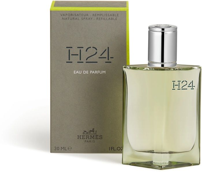 Hermes H24 Apa de parfum reincarcabila 30ml