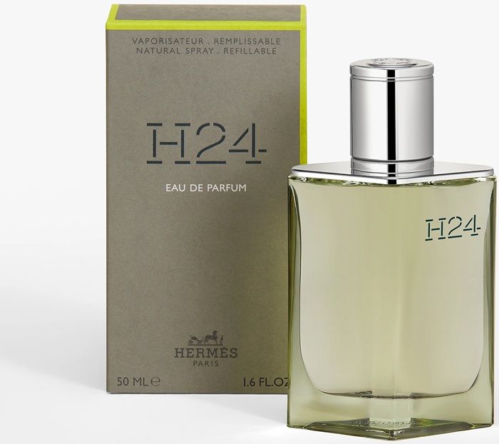 Hermes H24 Apa de parfum reincarcabila 50ml
