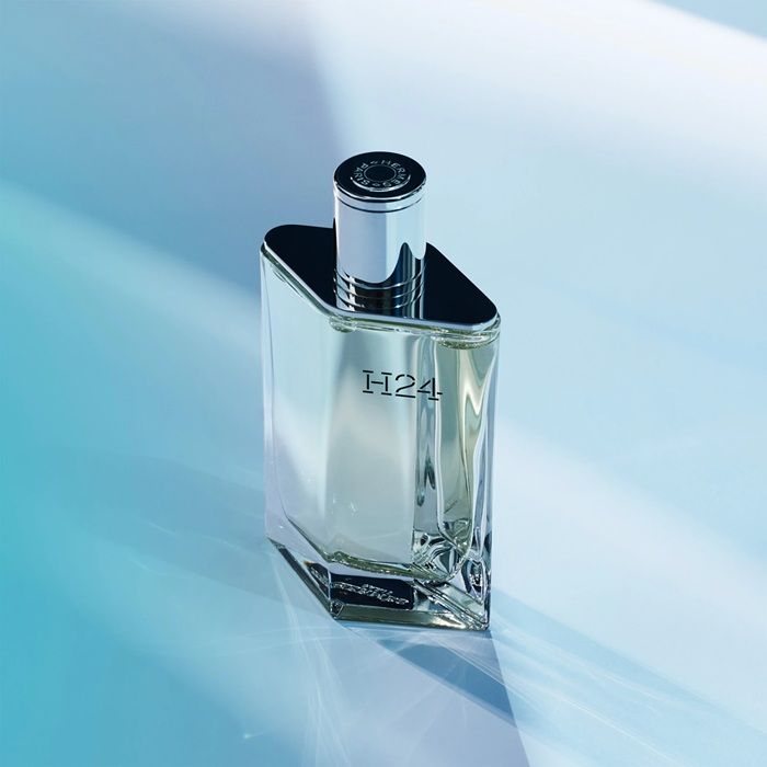 Hermes H24 Apa de toaleta reincarcabila 50ml
