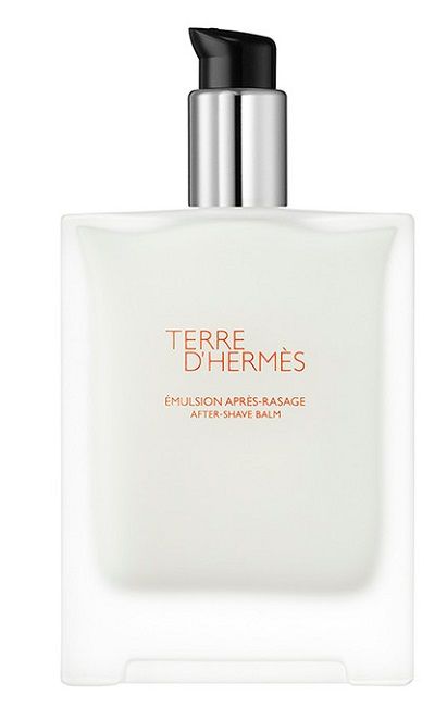 Hermes Terre D'Hermes Aftershave Balsam dupa ras 100ml