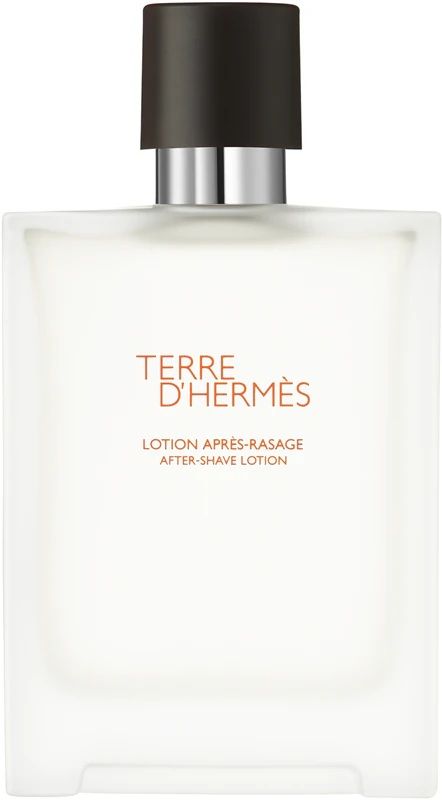 Hermes Terre D'Hermes Aftershave Lotiune dupa ras 100ml