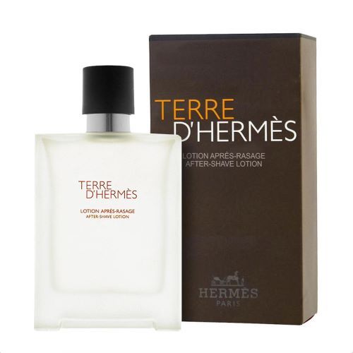 Hermes Terre D'Hermes Aftershave 50ml