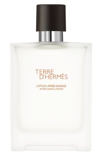 Hermes Terre D'Hermes Aftershave Lotiune dupa ras 50ml