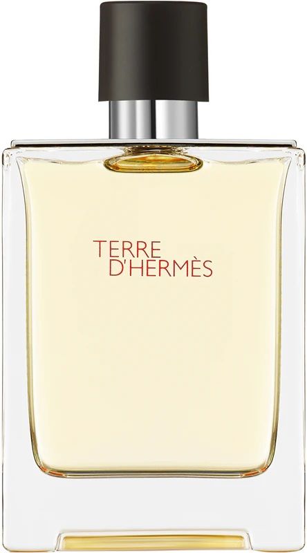 Hermes Terre D'Hermes Apa de toaleta 50ml