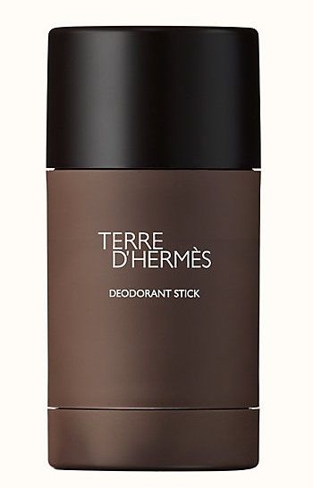 Hermes Terre D'Hermes deodorant stick 75ml