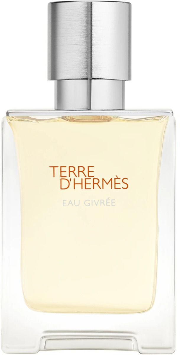 Hermes Terre D'Hermes Eau Givree Apa de parfum reincarcabila 100ml