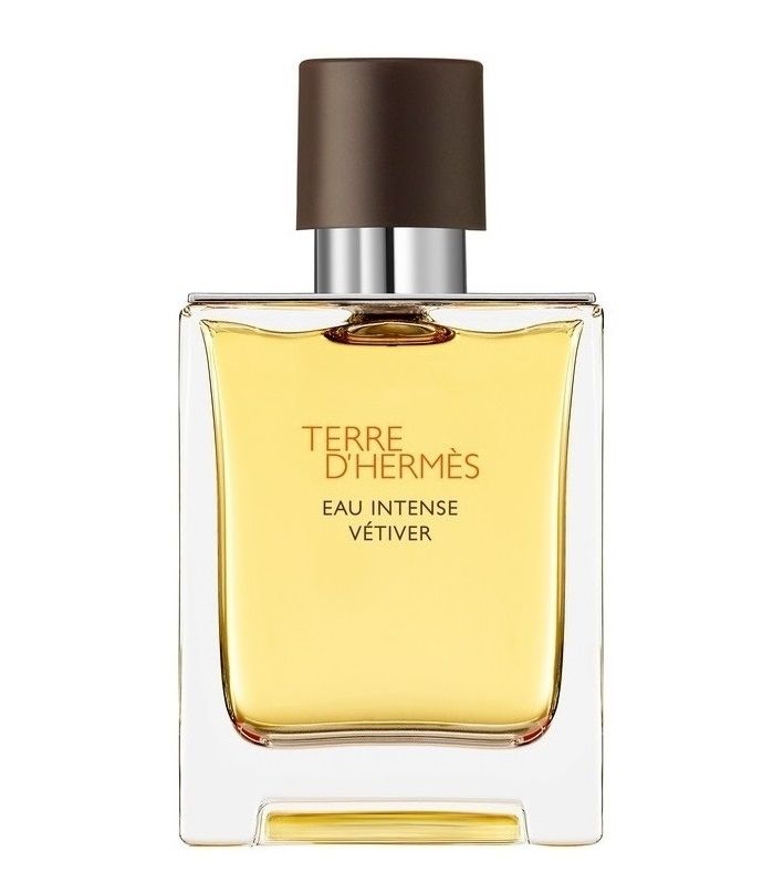 Hermes Terre D'Hermes Eau Intense Vetiver Apa de parfum 50ml