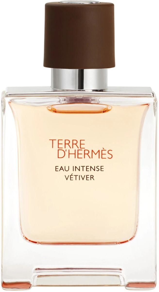 Hermes Terre D'Hermes Eau Intense Vetiver Apa de parfum 100ml