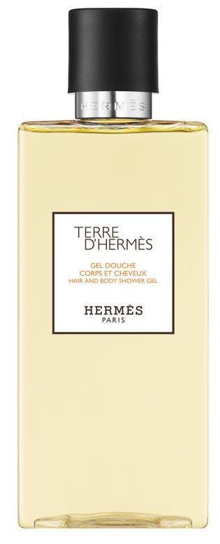 Hermes Terre D'Hermes Gel Dus 200ml