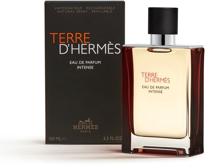 Hermes Terre D'Hermes Intense Apa de parfum 100ml 