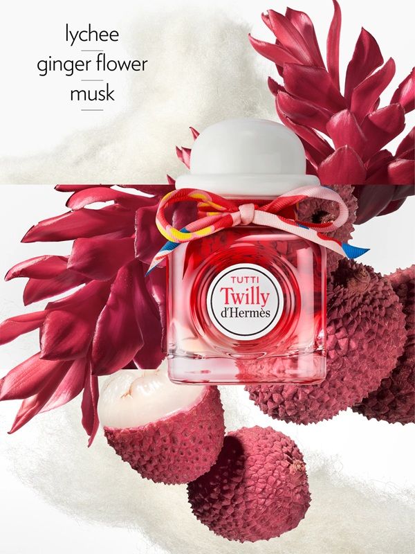 Hermes Tutti Twilly D'Hermes Apa de parfum 50ml