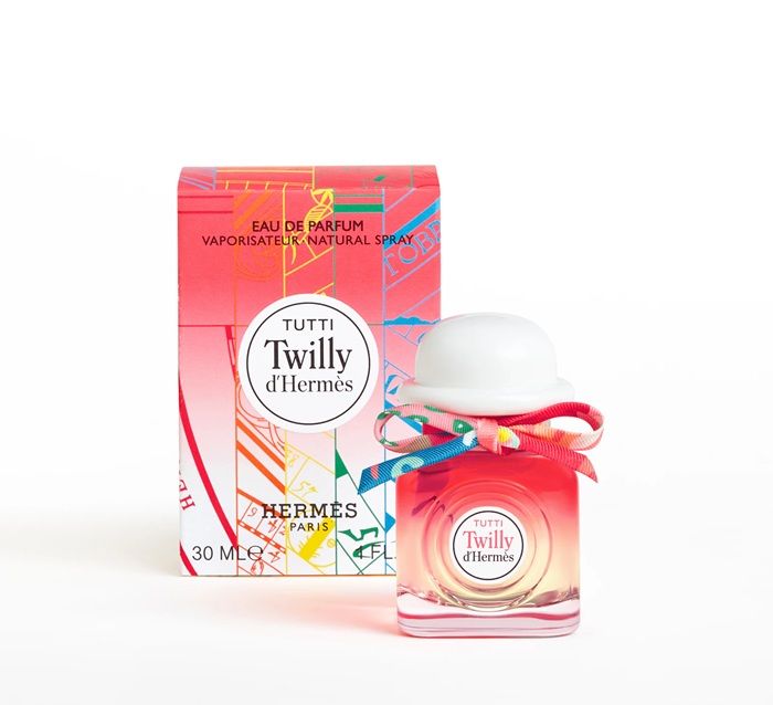 Hermes Tutti Twilly D'Hermes Apa de parfum 30ml