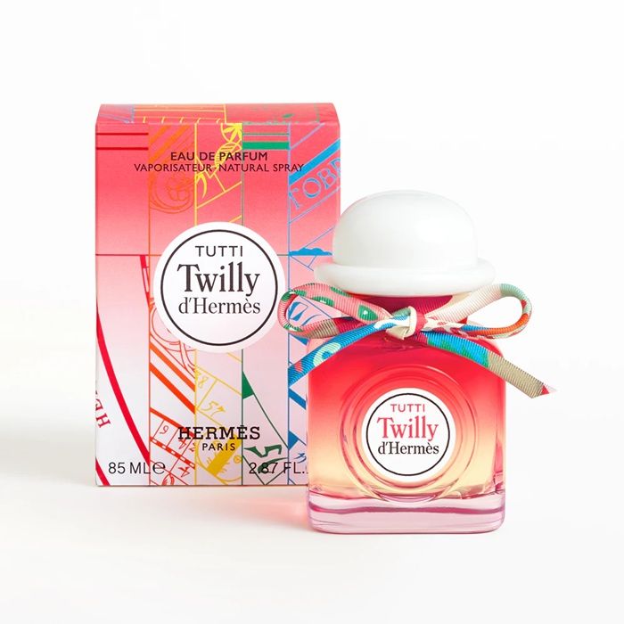 Hermes Tutti Twilly D'Hermes Apa de parfum 85ml