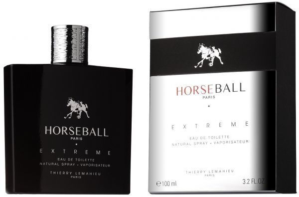 Horseball Extreme Apa de toaleta 100ml 