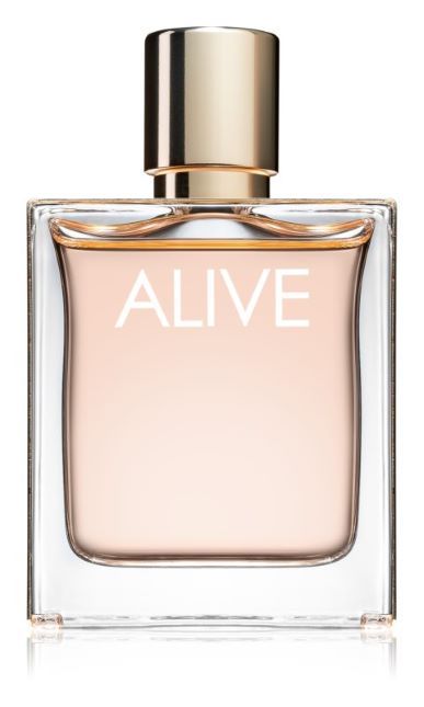 Hugo Boss Boss Alive Apa de parfum 50ml