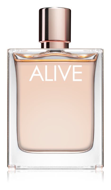 Hugo Boss Boss Alive Apa de toaleta 80ml