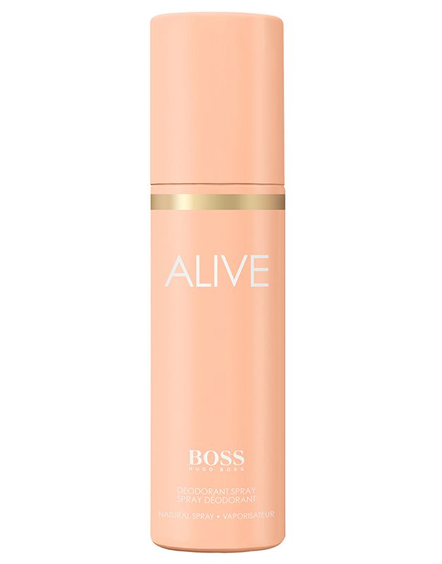 Hugo Boss Boss Alive Deodorant Spray 100ml