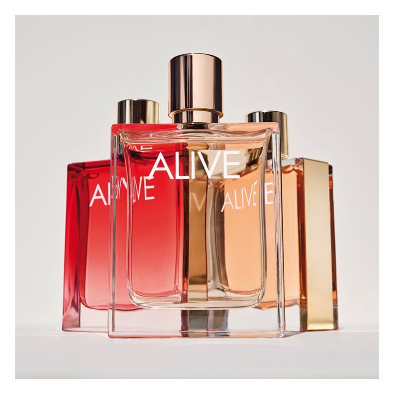 Hugo Boss Boss Alive Gama