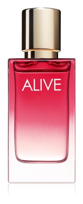 Hugo Boss Boss Alive Intense Apa de parfum 30ml