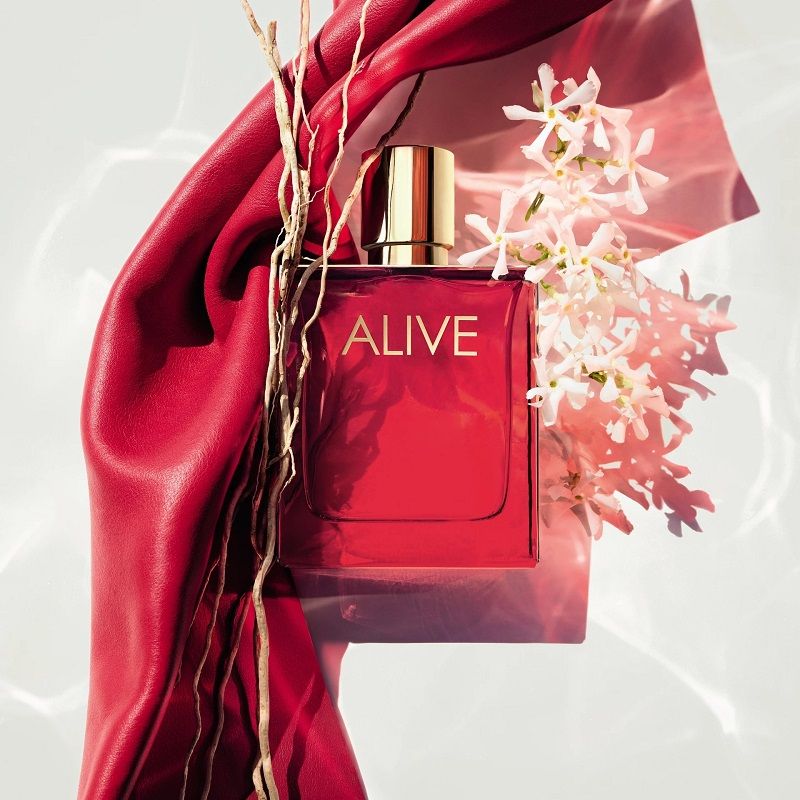 Hugo Boss Boss Alive Parfum