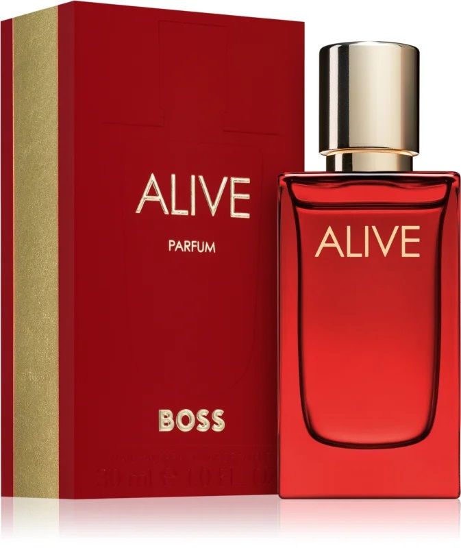 Hugo Boss Boss Alive Parfum Apa de parfum 30ml