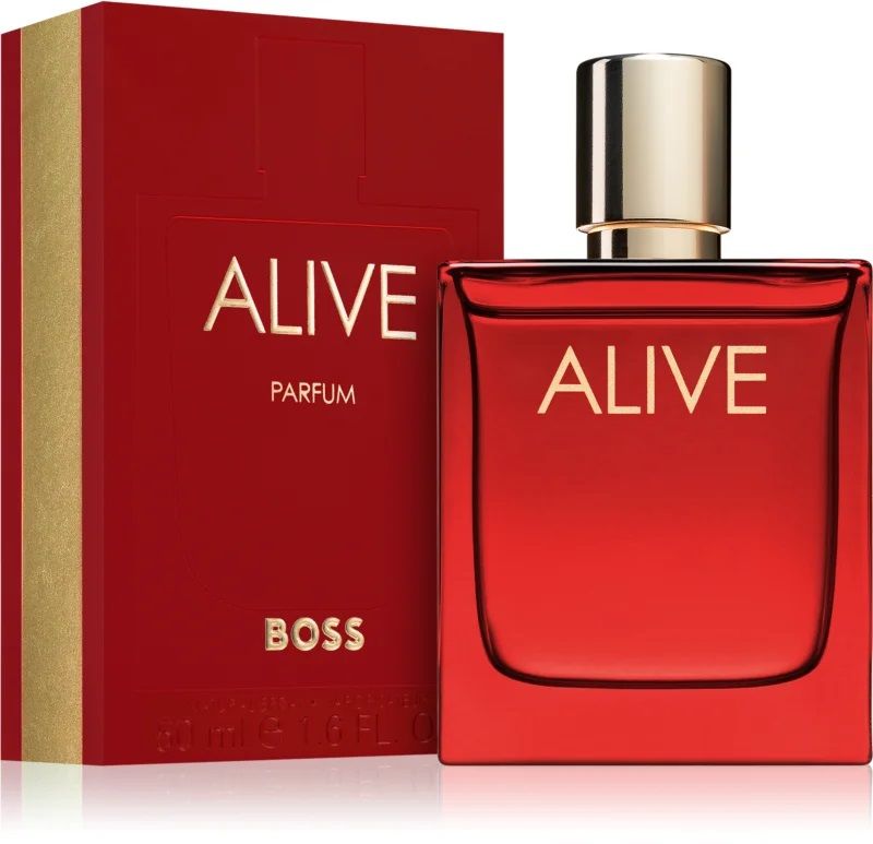 Hugo Boss Boss Alive Parfum Apa de parfum 50ml