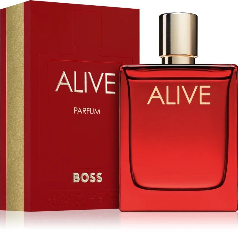 Hugo Boss Boss Alive Parfum Apa de parfum 80ml