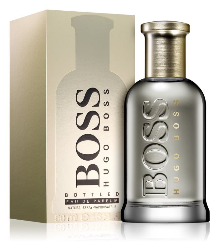 Hugo Boss Boss Bottled Apa de parfum 50ml