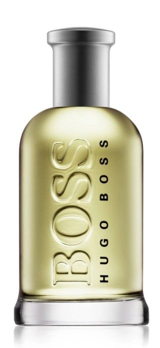 Hugo Boss Boss Bottled Apa de toaleta 50ml