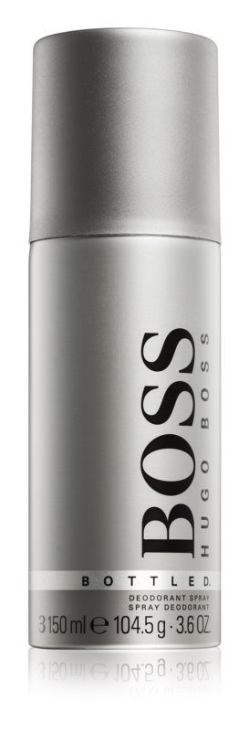 Hugo Boss Boss Bottled Deo Spray 150ml