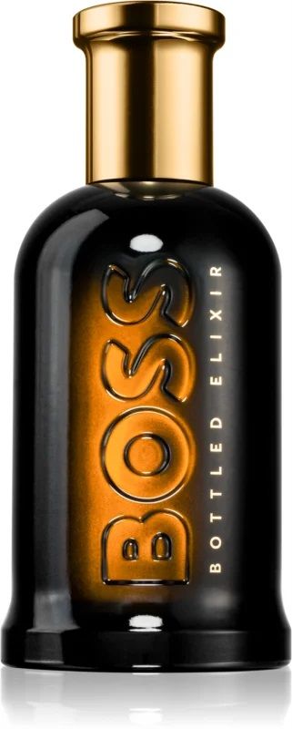 Hugo Boss Boss Bottled Elixir Apa de parfum 100ml 