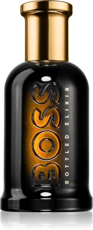 Hugo Boss Boss Bottled Elixir Apa de parfum 50ml