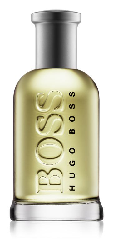 Hugo Boss Boss Bottled Aftershave Lotiune dupa ras 100ml