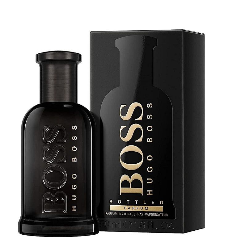 Hugo Boss Boss Bottled Parfum Apa de parfum 50ml