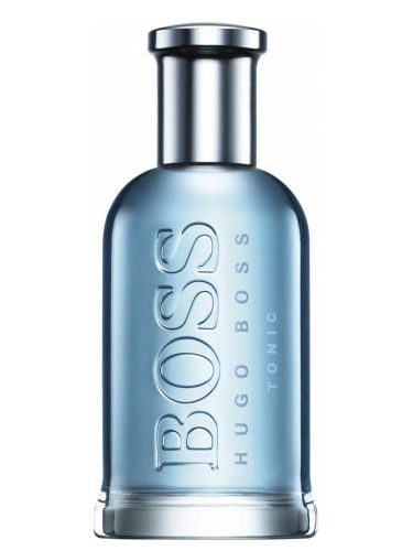 Hugo Boss Boss Bottled Tonic Apa de toaleta 50ml