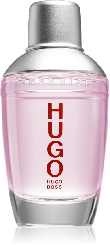 Hugo Boss Boss Energise Man Apa de toaleta 75ml