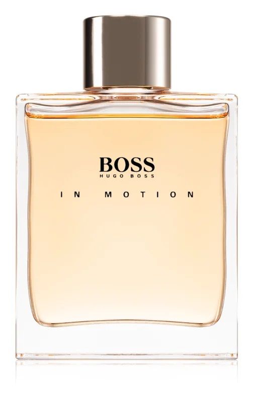 Hugo Boss Boss In Motion Apa de toaleta 100ml